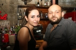 Saturday Night at La Paz Pub, Byblos